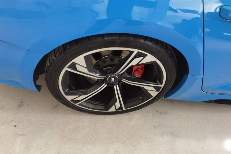 Used Audi RS 5 2020 RS 5 2.9T Sportback