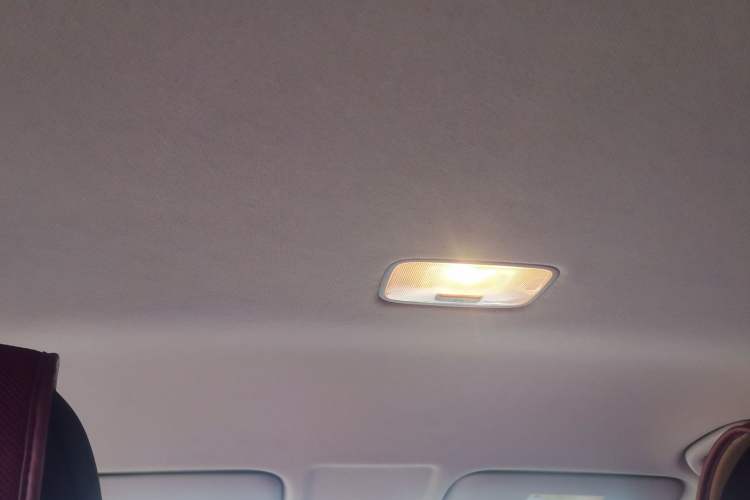 Used Kia K3 2015 1.6L Manual GL