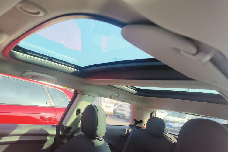 Used MINI MINI 2014 1.2T ONE+