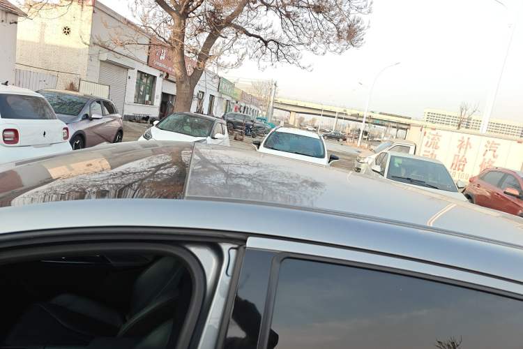 Used XPeng G3 2020 520 Enjoyment Edition