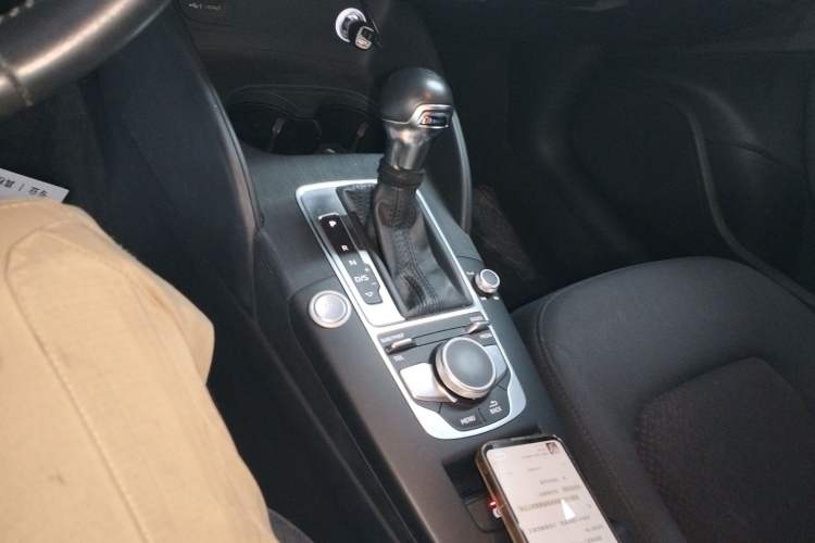 Used Audi A3 2019 Sportback 35 TFSI Ambition China V
