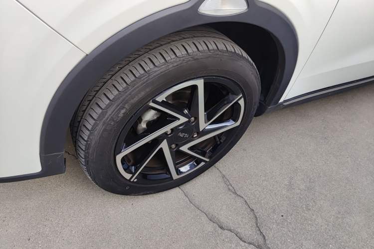 Used NETA AYA 2023 Revised Version 401 Lite
