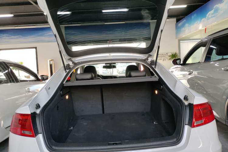 Used Audi A5 2013 Sportback 40 TFSI quattro
