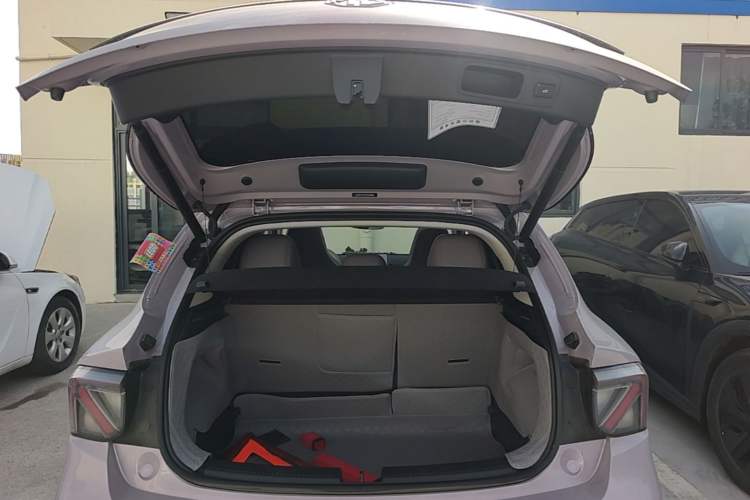 Used MG 4 EV 2026 Model 437 Freedom Edition