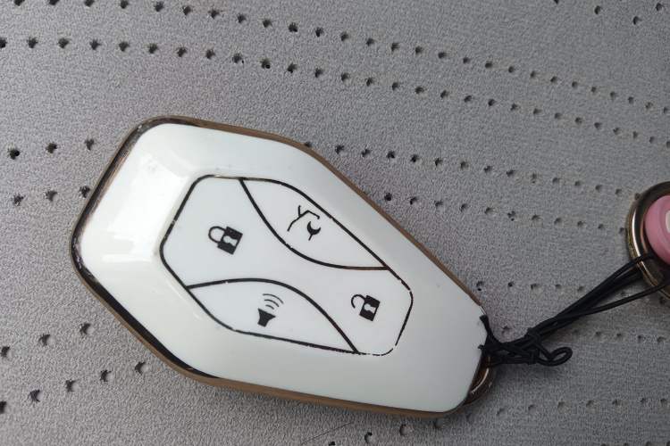 Used ARCFOX Alpha S5 2025 560MAX 185kW