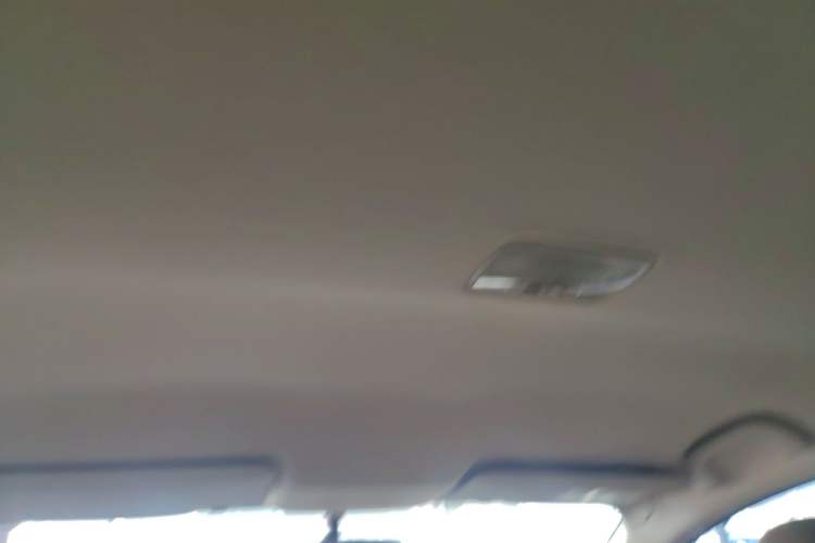 Used Honda Greiz 2016 1.5L Manual Classic Edition