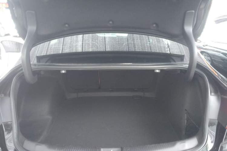 Used Buick Regal 2017 20T Elite Edition
