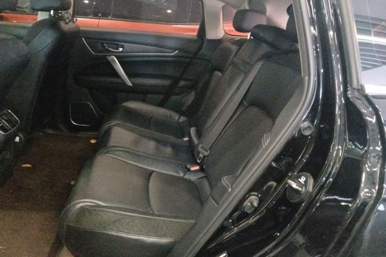 Used Honda Avancier 2017 240TURBO Two-Wheel Drive Comfort Version