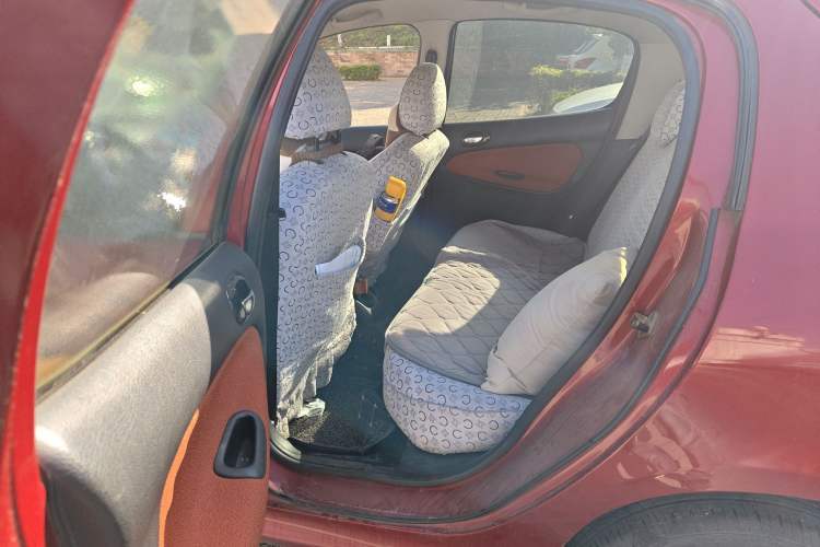 Used Citroen C2 2012 1.4L Manual Sport Model
