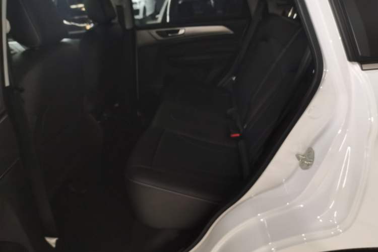 Used Haval M6 2023 PLUS 1.5T DCT Luxury Smart Connectivity Model
