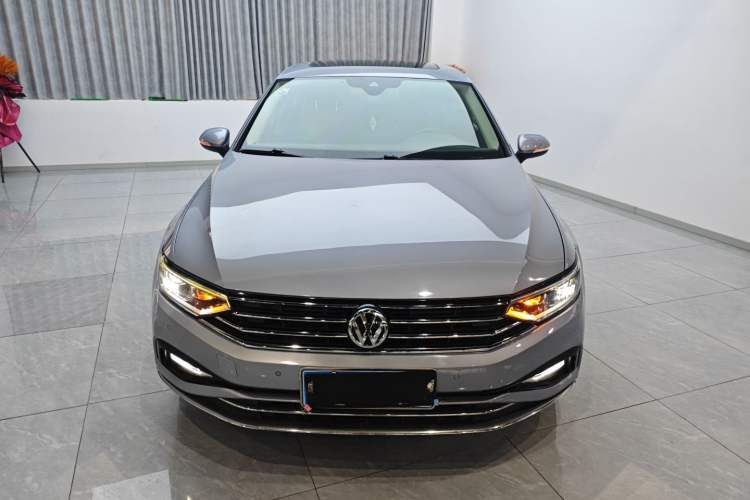 Used Volkswagen Magotan 2020 380TSI DSG Luxury Version
