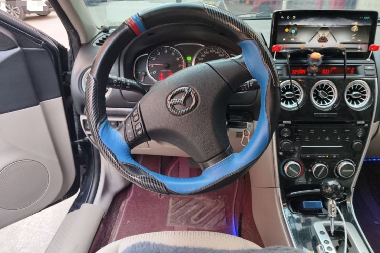 Used Mazda 6 2011 2.0L Automatic Fashion Edition