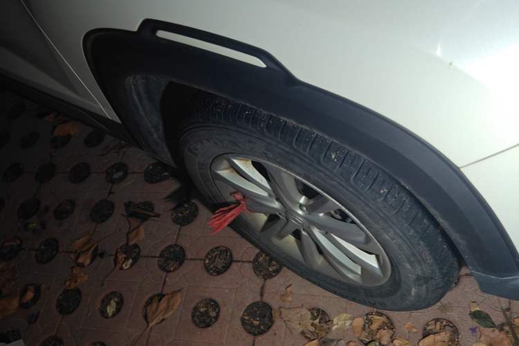 Used Changan CS35PLUS 2019 1.6L Automatic Yue Lian Upgrade Edition
