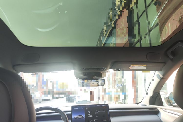 Used XPeng G7 2025 Model—702 Ultra Long Range