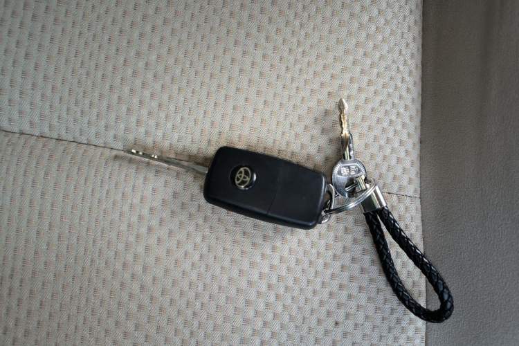 Used Toyota Vios 2014 1.3L Automatic Standard Edition