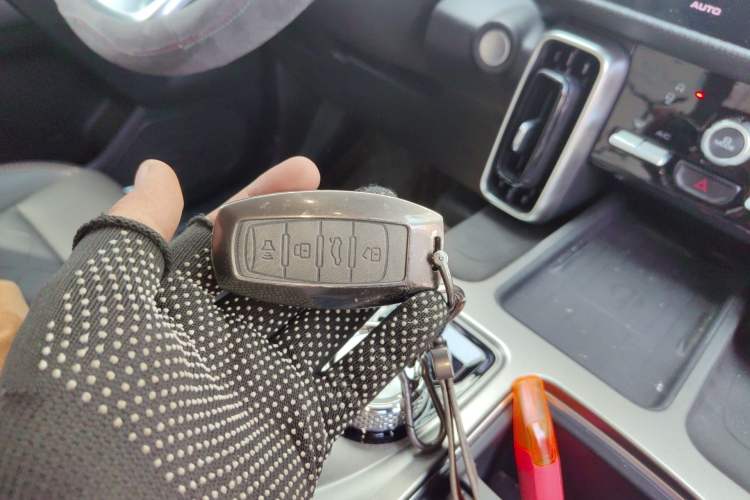 Used Haval DARGO 2024 1.5T DCT Border Collie Edition
