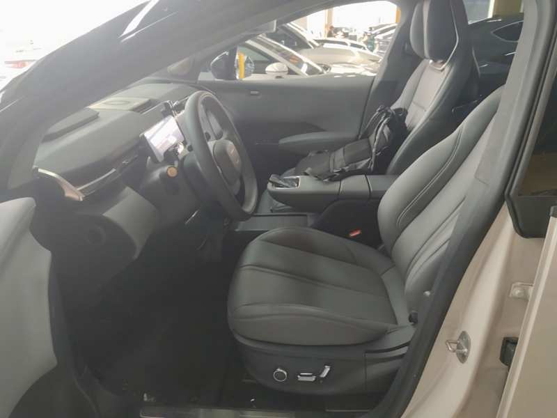Used Zeekr X 2023 Rear-Drive YOU Edition 4 Seats — 14