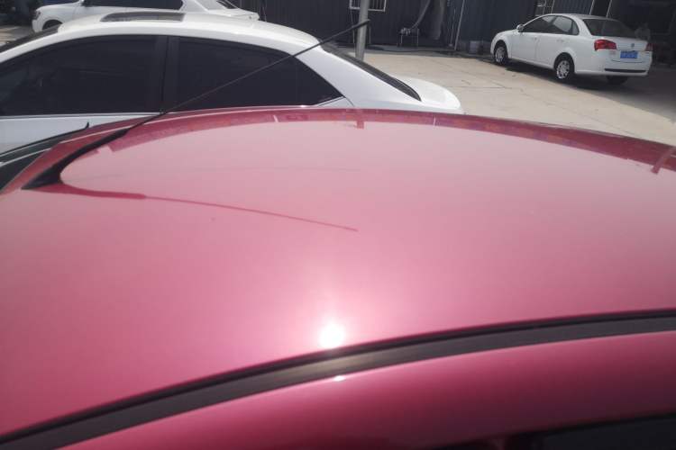 Used Ford Fiesta 2013 Hatchback 1.5L Automatic Fashion Edition