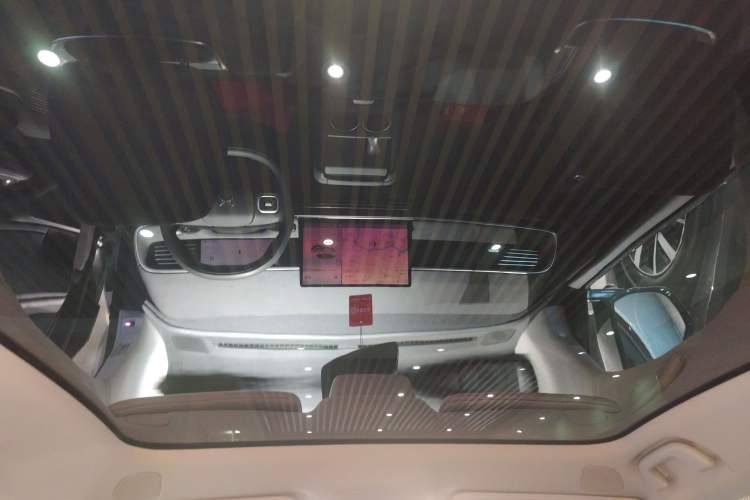 Used XPeng G6 2023 580 Long-Range Max
