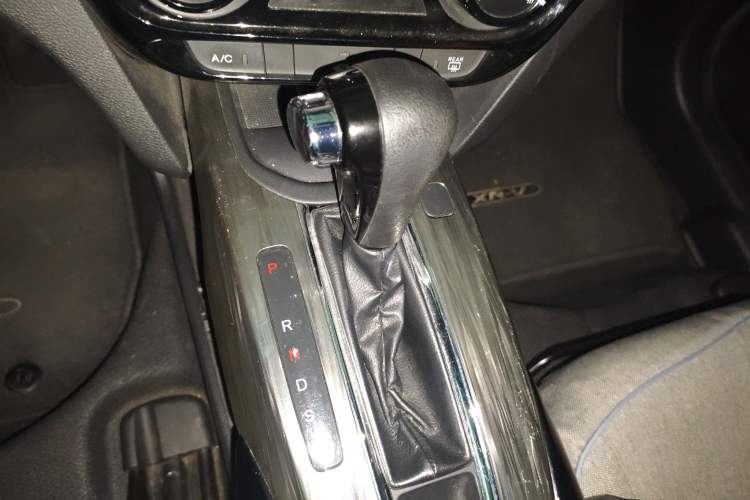 Used Honda XR-V 2015 1.8L EXi CVT Comfort Version