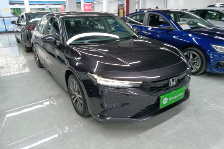 Used Honda Integra 2022 240TURBO CVT Technology Edition
