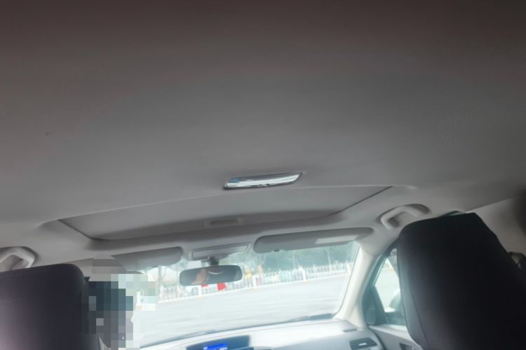 Used Honda CR-V 2012 2.0L Four-wheel Drive Classic Edition