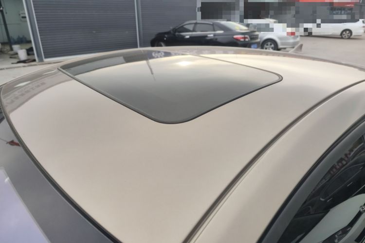 Used Buick Regal 2015 1.6T Elite Tech Model
