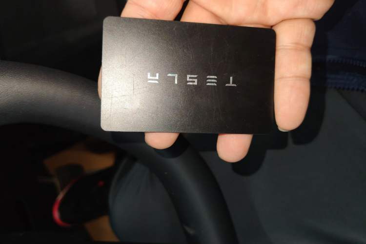 Used Tesla Model 3 2023 Rear-Wheel-Drive Version