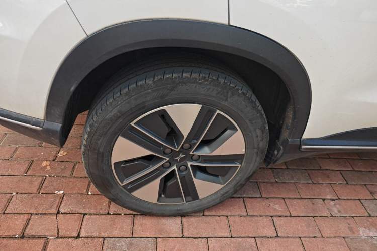 Used XPeng G3 2022 G3i 460G+
