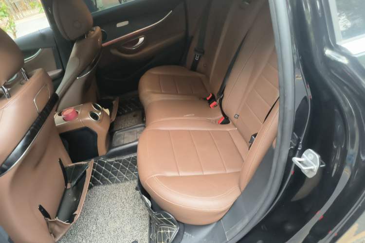 Used Mercedes-Benz E-Class 2018 Facelift E 200 L Sport Edition