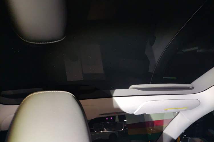 Used Tesla Model 3 2025 Rear-Wheel-Drive Version