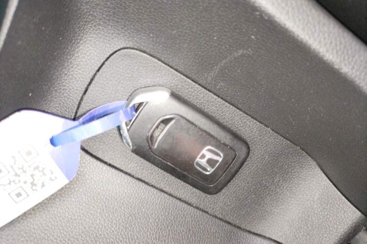 Used Honda City 2017 1.5L CVT Elite Edition