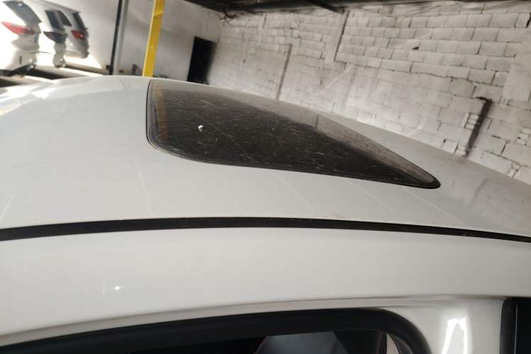 Used Geely Auto Binray 2020 1.4T CVT Asian Games Edition
