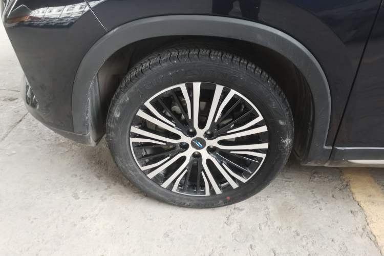 Used CHANGAN OSHAN X7 2020 1.5T Automatic Luxury Model