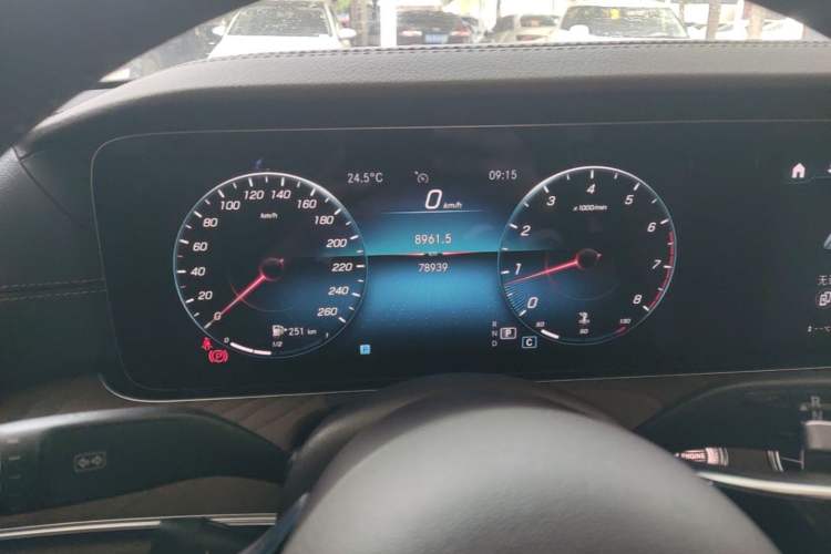 Used Mercedes-Benz E-Class 2021 Restyled E 300 L Luxury Edition
