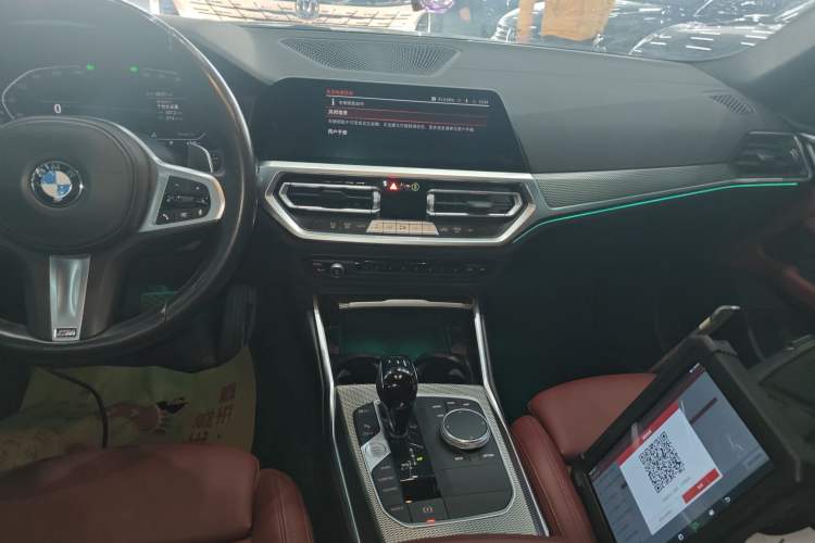 Used BMW 4 Series 2022 425i Gran Coupe M Sport Night Edition
