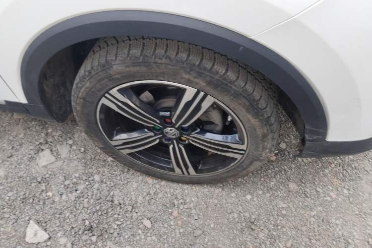 Used MG ZS 2020 Global Bestseller with 1.5L Engine Manual Transmission and a Massive 65-Inch Panoramic Sunroof Version