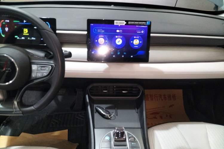 Used BYD Seal 05 DM-i 2025 DM-i Smart Drive 55KM Luxury Model