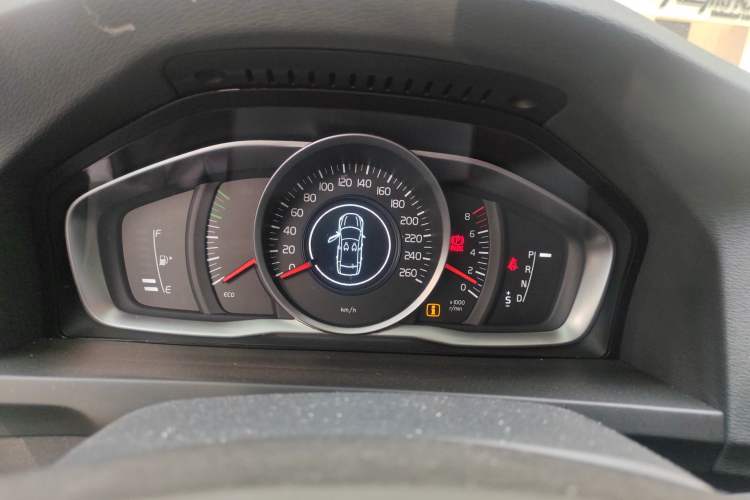 Used Volvo S60 2019 S60L Facelift T5 Intelligent Advanced Edition
