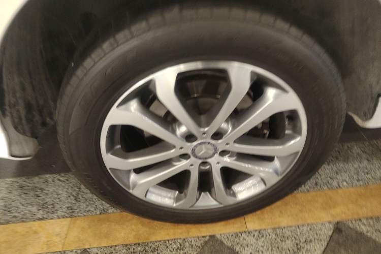 Used Mercedes-Benz GLE 2015 GLE 320 4MATIC