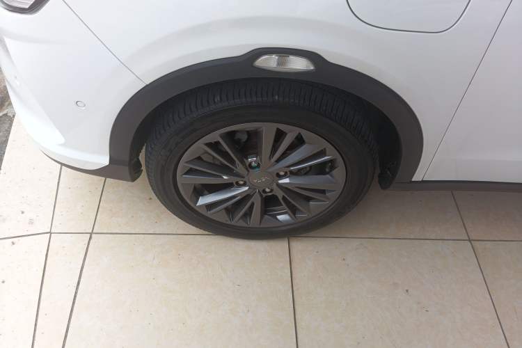 Used NETA V 2022 Chao 400 Exterior 4