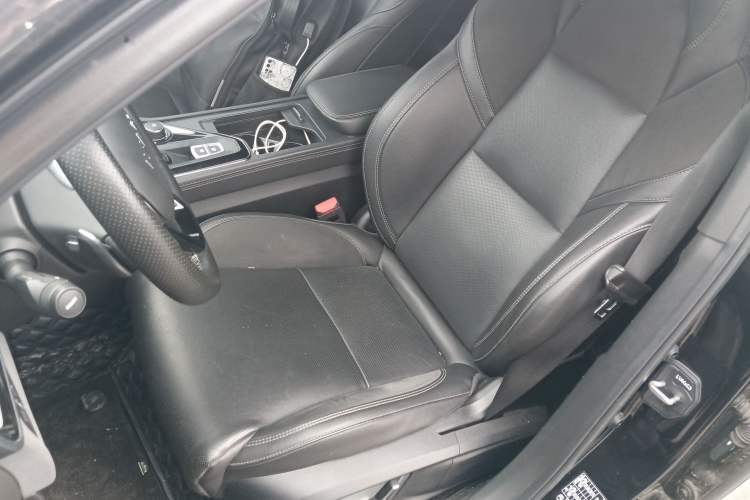 Used Lynk & Co 03 2021 1.5TD DCT Jing Champion Edition