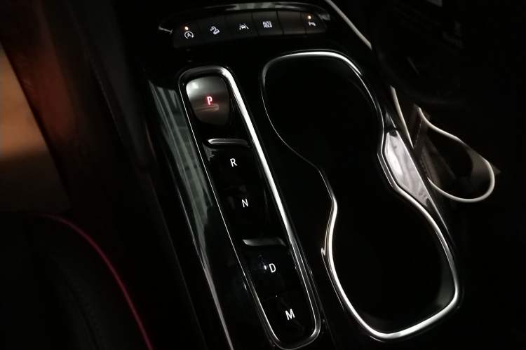 Used Buick Envision 2022 Encore S GS 4x4 Sport Edition
