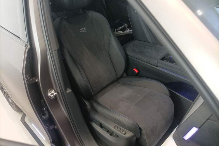 Used Volkswagen Teramont 2025 Tiguan Pro 450TSI Four-Wheel Drive Summit Edition