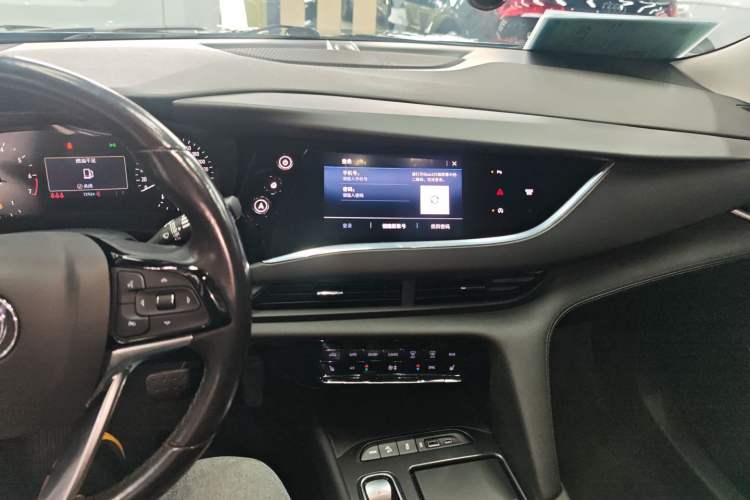 Used Buick Enclave 2020 28T Two-Wheel Drive Luxury Version