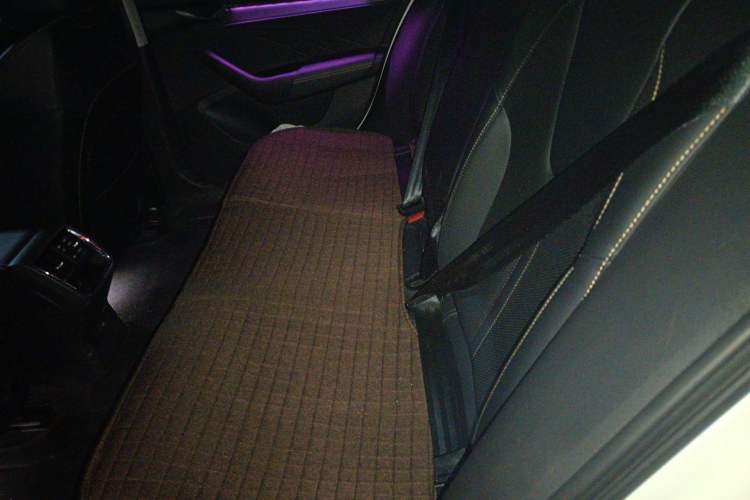 Used Skoda Octavia 2021 PRO TSI280 DSG Prestige Edition
