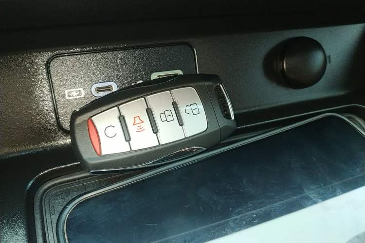 Used Great Wall Poer 2024 2.4T Off-Road Edition Automatic Diesel 4x4 Advanced Version