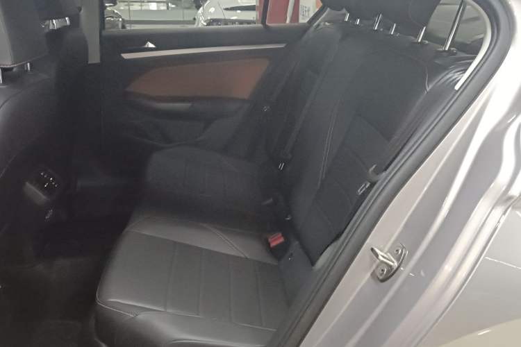 Used Volkswagen Bora 2023 200TSI DSG Enjoyment Edition