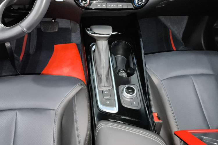 Used Buick Velite 6 2024 430km Enjoyment Version Gear Lever