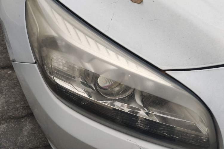 Used Chevrolet Malibu 2012 2.0L Automatic Comfort Edition
